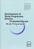 Development of Study Programme Director Competences and Study Programme. Methodological tool for the study programme director