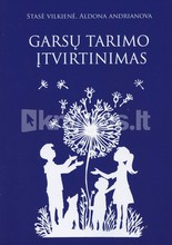 Garsų tarimo įtvirtinimas