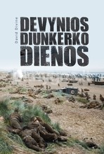 Devynios Diunkerko dienos