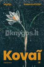 Kovaĩ