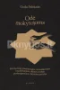 Odė mokytojoms