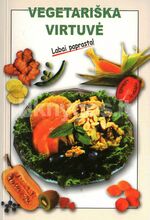 Vegetariška virtuvė