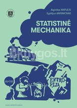 Statistinė mechanika