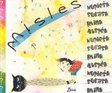 Mįslės