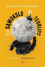 Sąmokslo teorijos