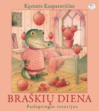 Braškių diena