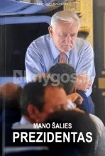 Mano šalies prezidentas