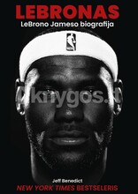 LEBRONAS