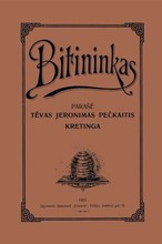 Bitininkas