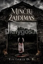 Minčių žaidimas