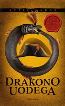 Drakono uodega​
