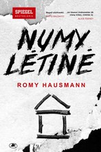 Numylėtinė