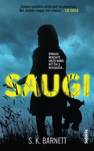 Saugi