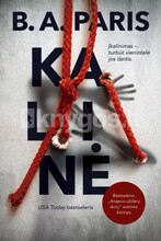 Kalinė