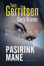 Pasirink mane