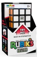RUBIK´S CUBE Timer Cube