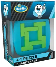 Galvosūkis ThinkFun 4-T Puzzle