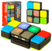 Dėlionės žaislas RoGer Magic Cube