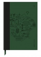 Note Lithuania Land