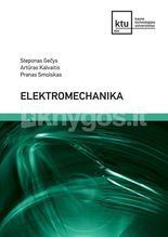 Elektromechanika