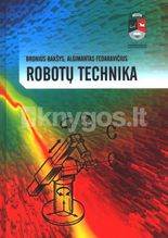 Robotų technika