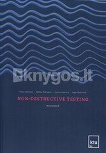Non-destructive testing