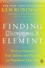 Finding Your Element