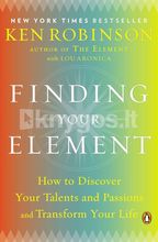 Finding Your Element