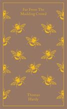 Far from the Madding Crowd