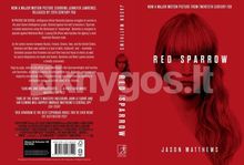 Red Sparrow