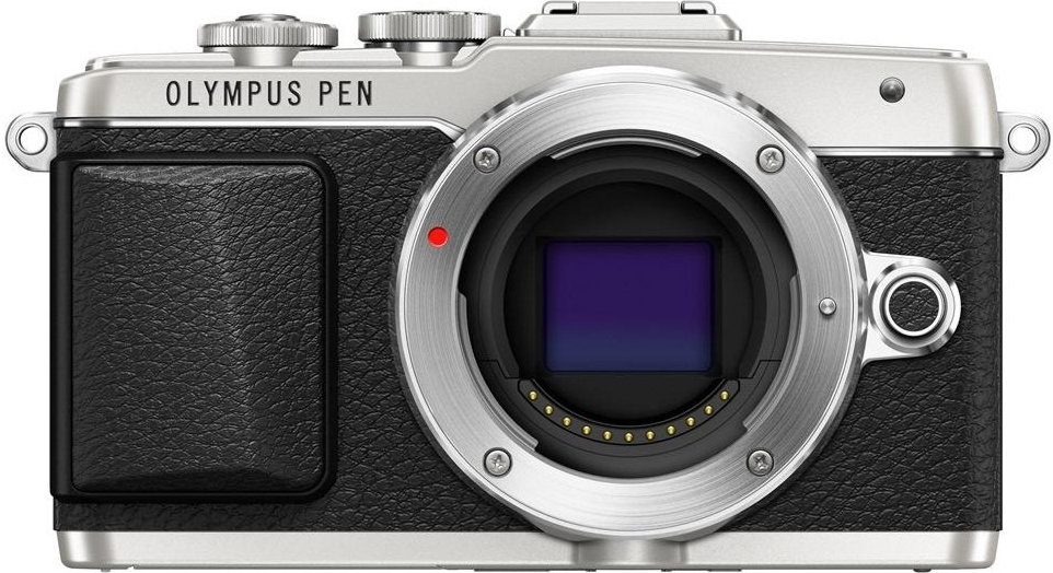 Olympus PEN E-PL7 kaina | Kaina24.lt
