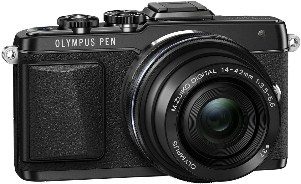 Olympus PEN E-PL7 цена | Kaina24.lt