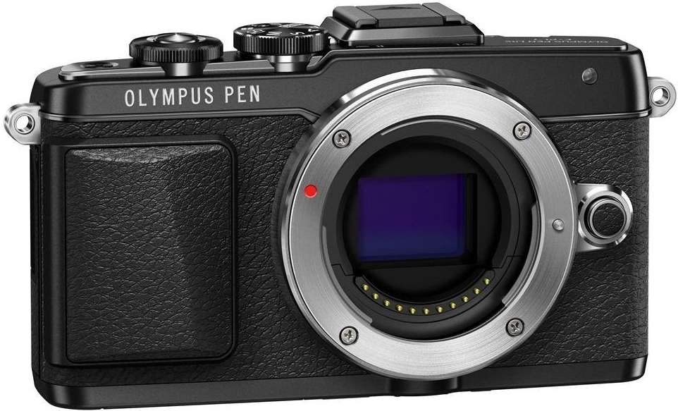 Olympus PEN E-PL7 kaina | Kaina24.lt