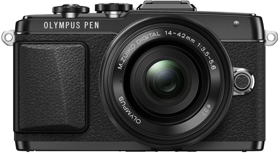 Olympus PEN E-PL7 kaina | Kaina24.lt