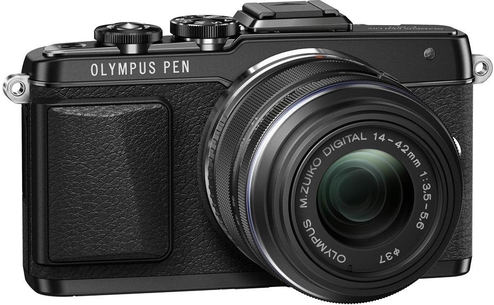 Olympus PEN E-PL7 kaina | Kaina24.lt