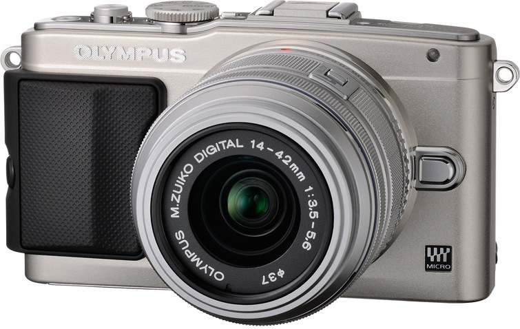 Olympus PEN E-PL5 kaina | Kaina24.lt