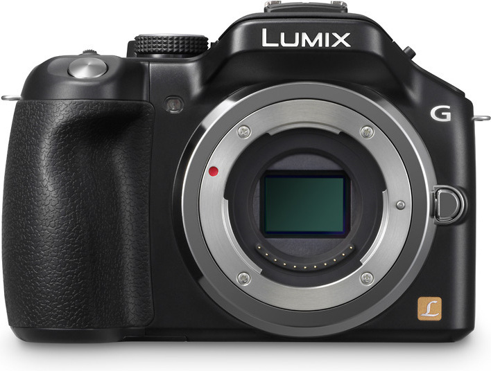 Panasonic DMC-G5 【公式通販】