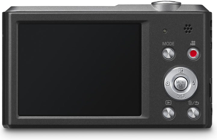 Panasonic Lumix DMC-SZ3 kaina | Kaina24.lt