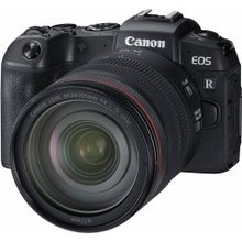 Fotoaparatas Canon EOS RP