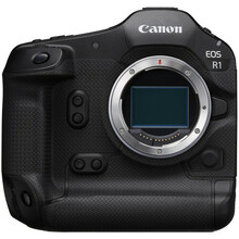 Fotoaparatas Canon EOS R1