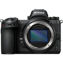 Fotoaparatas Nikon Z7