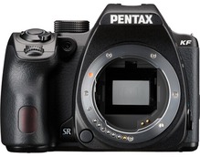 Fotoaparatas Pentax KF