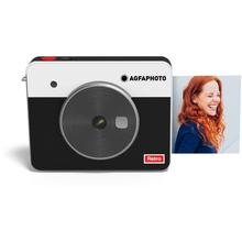 Fotoaparatas AgfaPhoto AGFA Square Shot