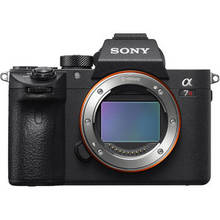 Sony Alpha 7R III A