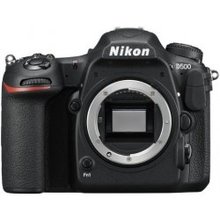 Fotoaparatas Nikon D500