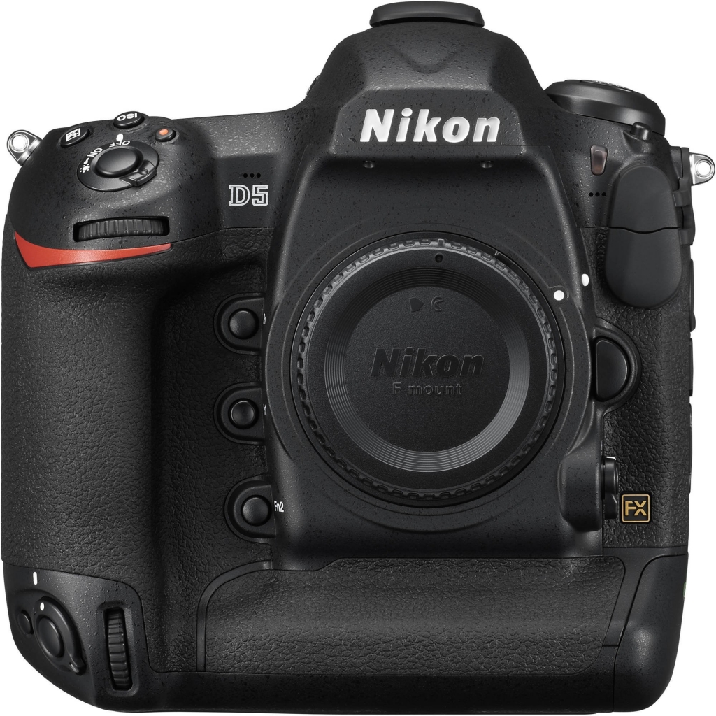 Nikon D5 kainos nuo 5899.00 € | Kaina24.lt