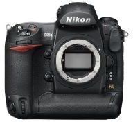 Nikon D3s kaina | Kaina24.lt