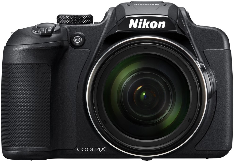 Nikon Coolpix B700 kaina | Kaina24.lt
