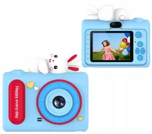 Fotoaparatas XREC H05
