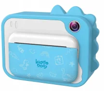 Fotoaparatas KiddoBoo P80
